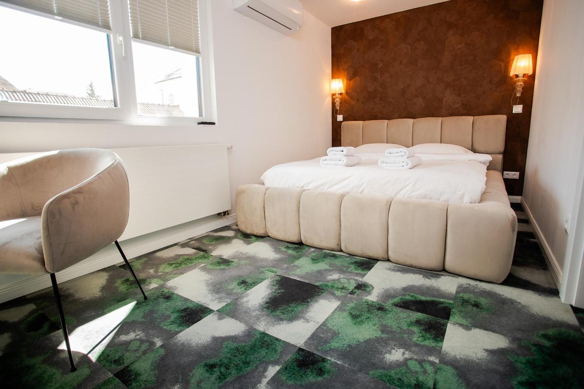Apartment Onyx Carolyne Бистриця Екстер'єр фото