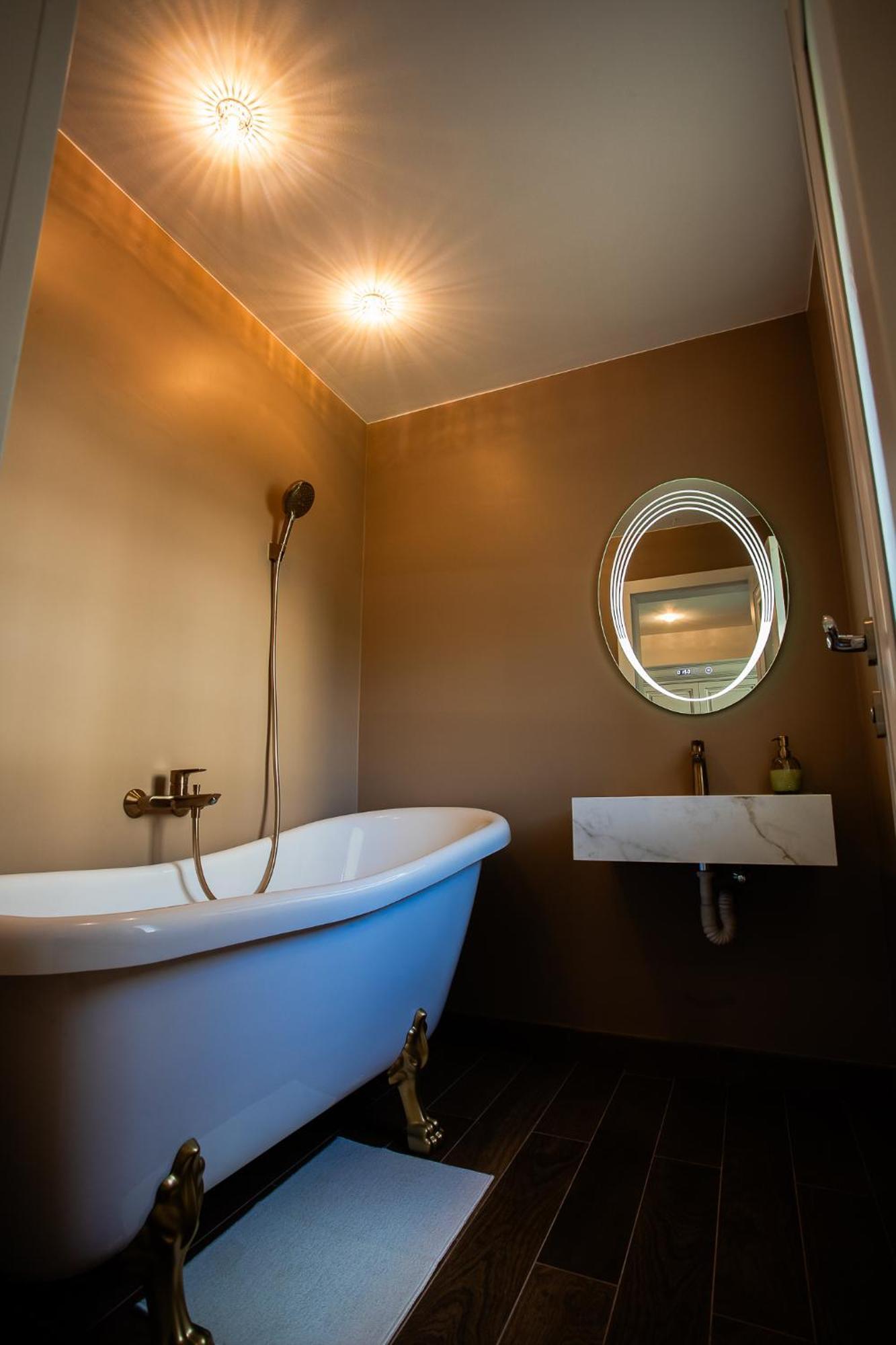 Apartment Onyx Carolyne Бистриця Екстер'єр фото