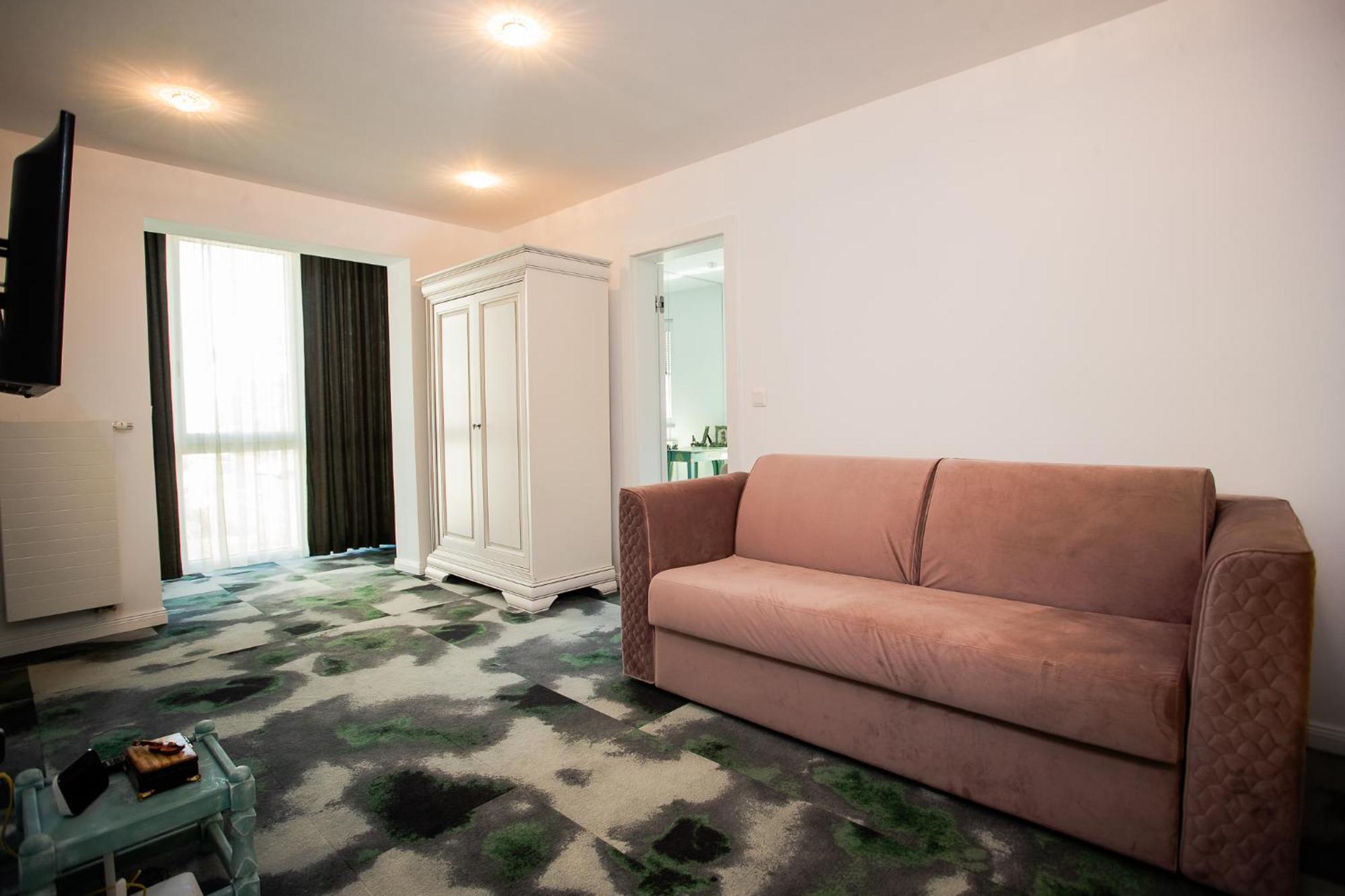 Apartment Onyx Carolyne Бистриця Екстер'єр фото