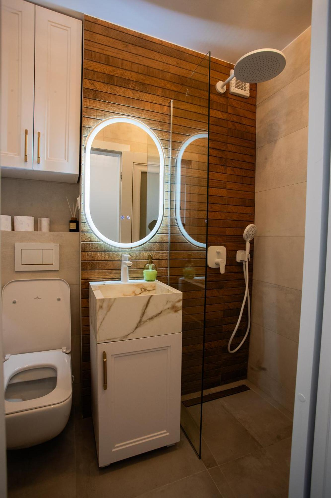 Apartment Onyx Carolyne Бистриця Екстер'єр фото