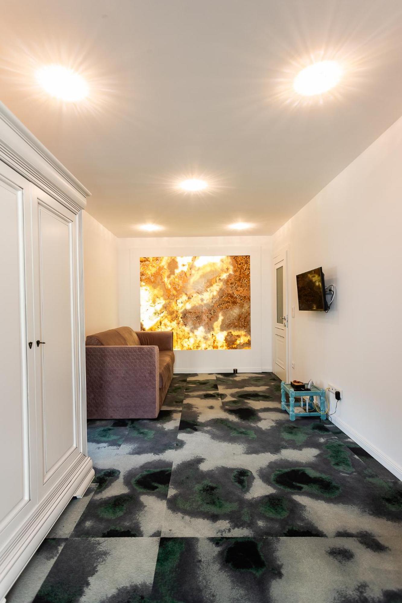 Apartment Onyx Carolyne Бистриця Екстер'єр фото