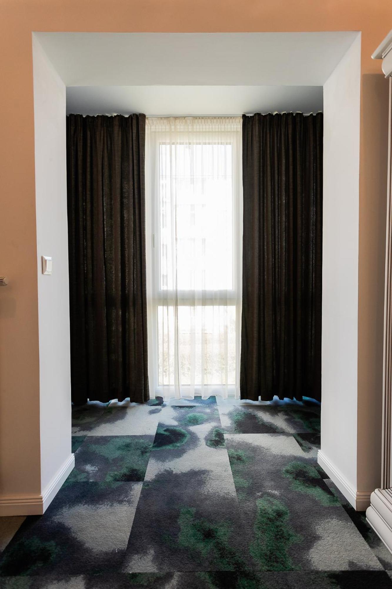 Apartment Onyx Carolyne Бистриця Екстер'єр фото
