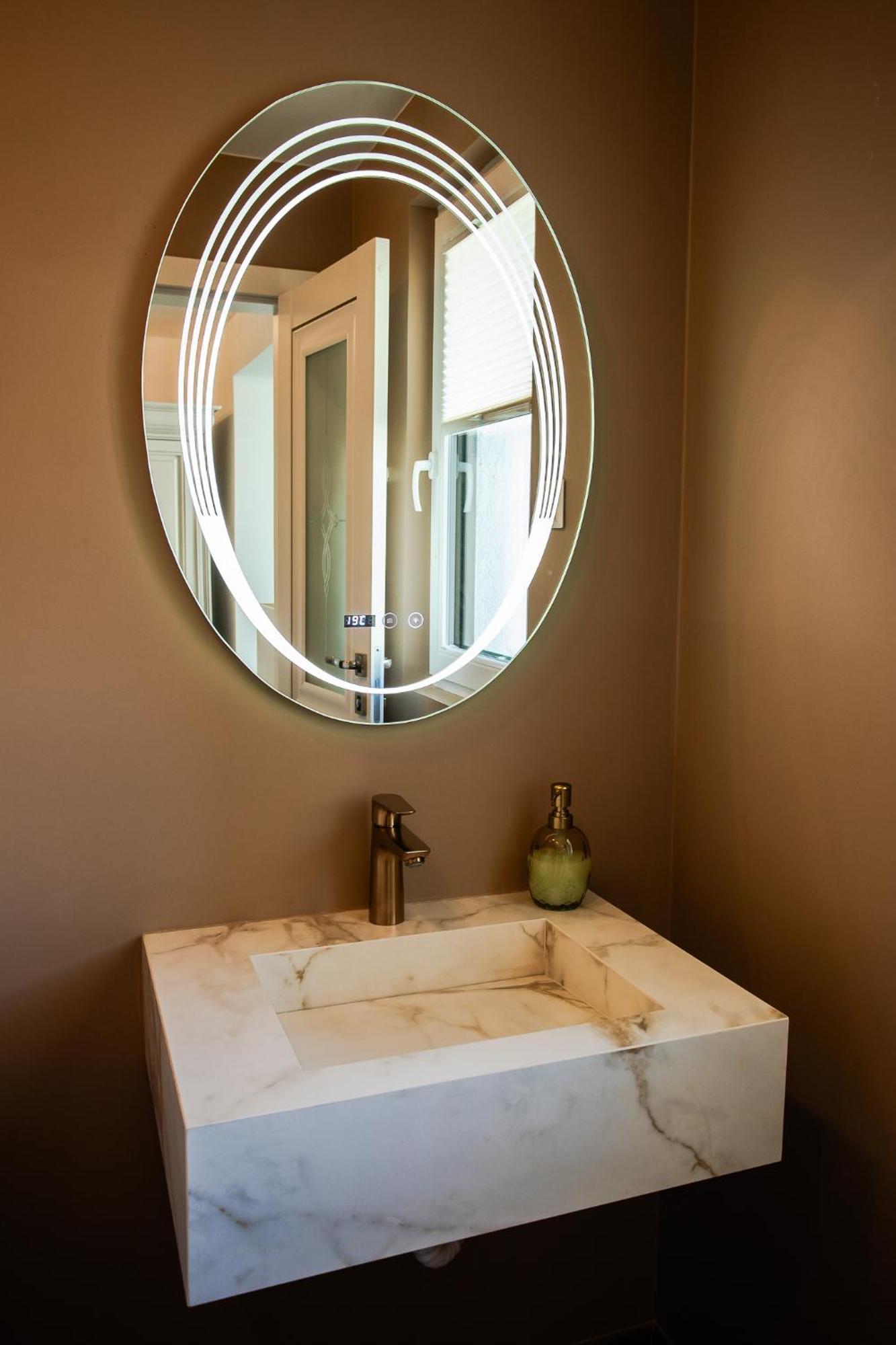 Apartment Onyx Carolyne Бистриця Екстер'єр фото