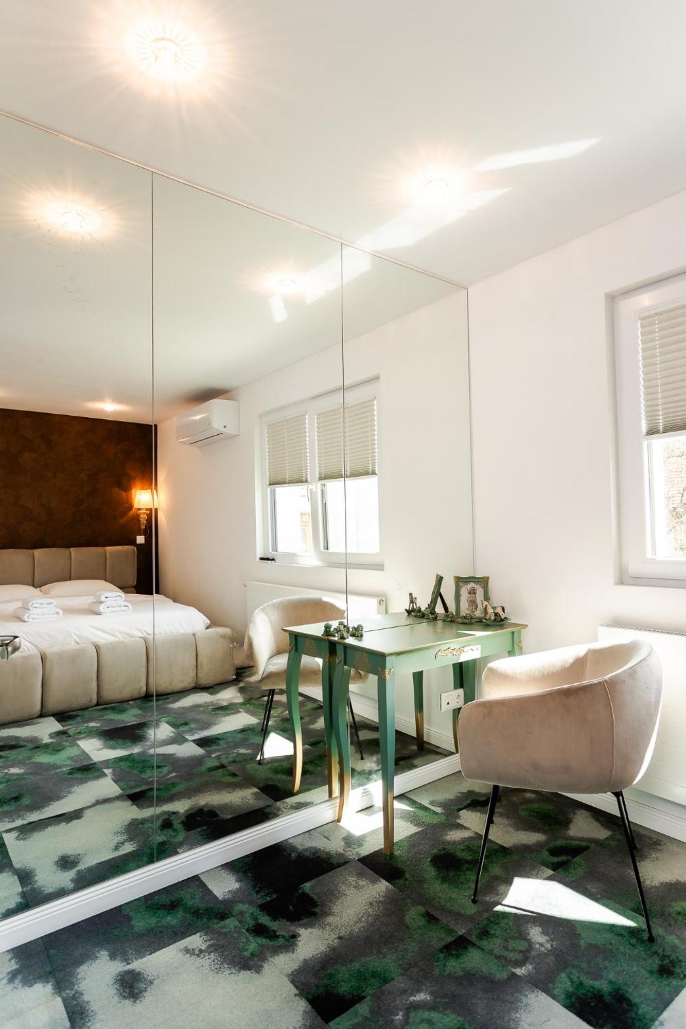 Apartment Onyx Carolyne Бистриця Екстер'єр фото